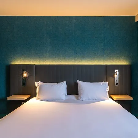 Centre By Ihg Hotel Reims