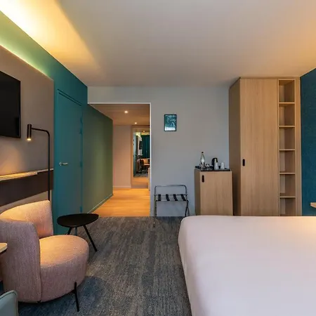 Centre By Ihg Hotel Reims