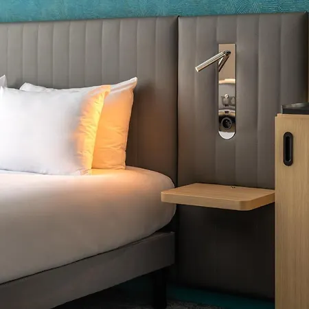Centre By Ihg 4* Reims