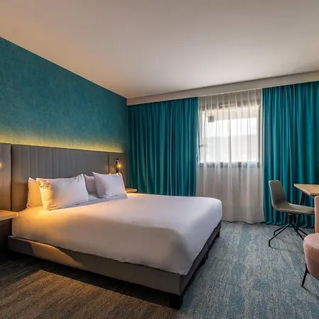 Centre By Ihg Hotel Reims