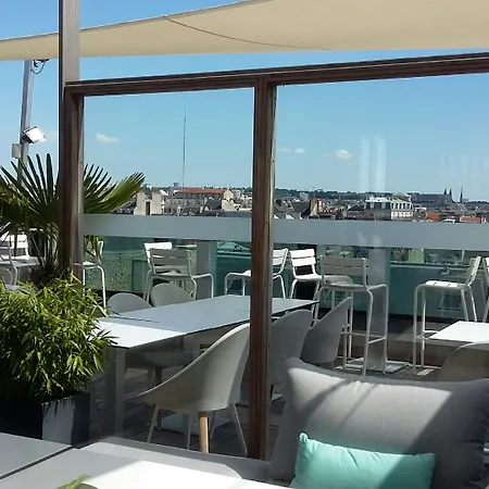 Centre By Ihg 4*
