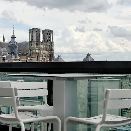 Centre By Ihg 4*
