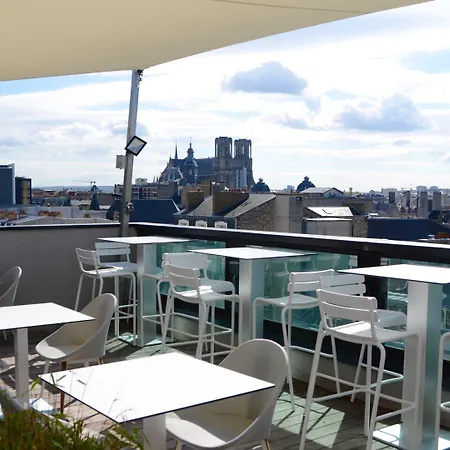 Centre By Ihg 4*