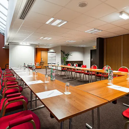 Centre By Ihg