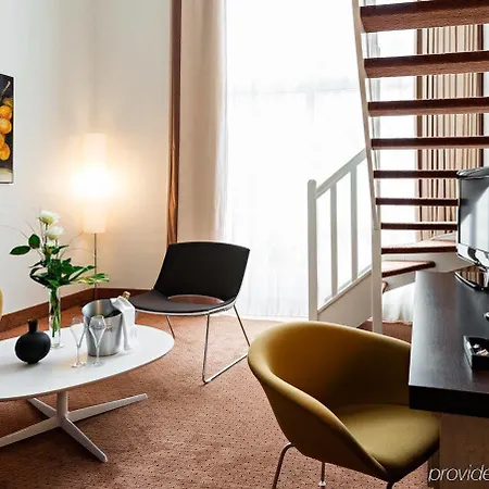 Centre By Ihg Реймс